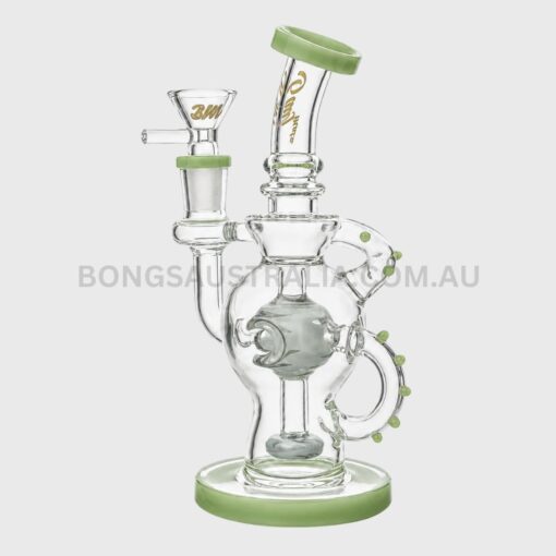 DOWN UNDER The Great Drake Dual-Path Recycler 20cm (2)