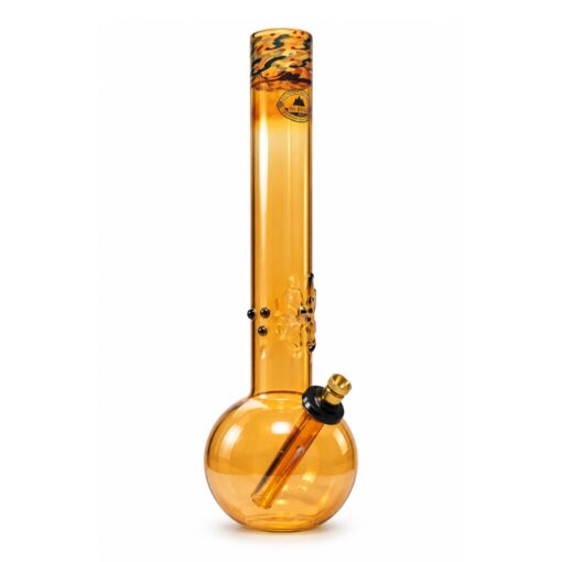 AGUNG BOSS Bubble Glass Bong 34cm 1161