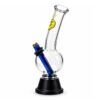 AGUNG HEAVYWEIGHT CHAMP Bubble Glass Bong 26cm 1111