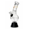 AGUNG ICE CATCHER Glass Bong 25cm 1157