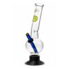 AGUNG LARGE ICE CATCHER Bubble Glass Bong 32cm 1158