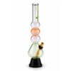 AGUNG MULTI BUBBLE Glass Bong 43cm 1196