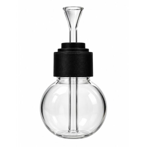 AGUNG SMOKING BUBBLE Glass Bong 10cm 1128