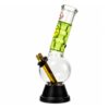 AGUNG STUMPY SMARTIE Bubble Glass Bong 25cm 1118