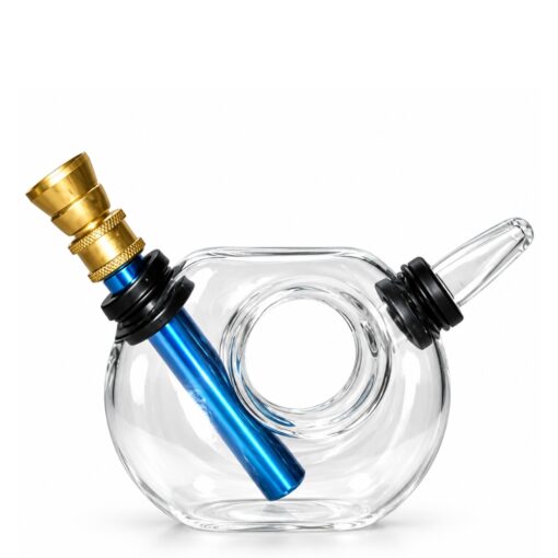 AGUNG TRAVEL PAL Glass Bong 7cm 1179