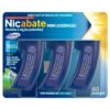 Nicabate Minis 2mg 60 Lozenges