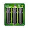Nicorette Quit Smoking QuickMist Nicotine Mouth Spray Cool Berry 3 x 150 Pack