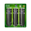Nicorette Quit Smoking QuickMist Nicotine Mouth Spray Freshmint 3 x 150 Pack