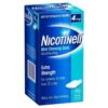 Nicotinell Chewing Gum 4mg Mint 96