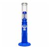 Planet X Glass Perc Silicone Bong 17cm SKU_501508245-0001