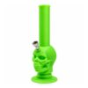 Planet X Skull Silicone Bong SKU_501508241-0001