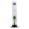 WATERFALL Heavy Weight Zonk Glass Bong 1797 (2)