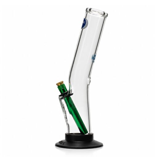 WATERFALL Heavy Weight Zonk Glass Bong 1797