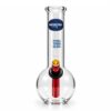 WATERFALL Nomad Bubble Glass Bong 18cm