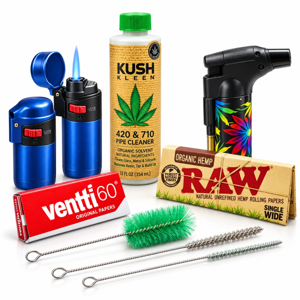 Smoking Accessories